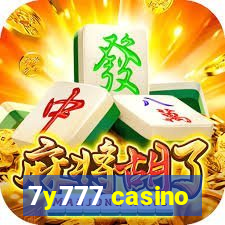 7y777 casino